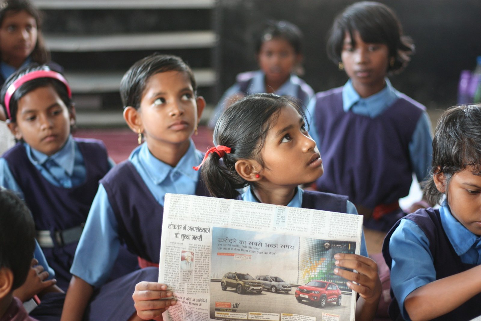 NGO Activity