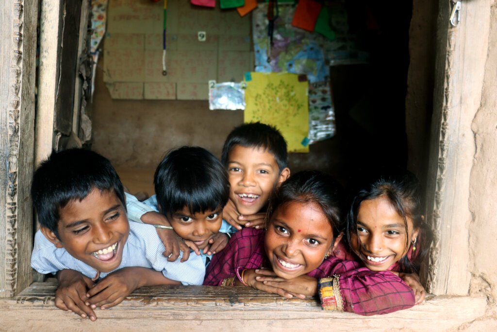 NGO Activity