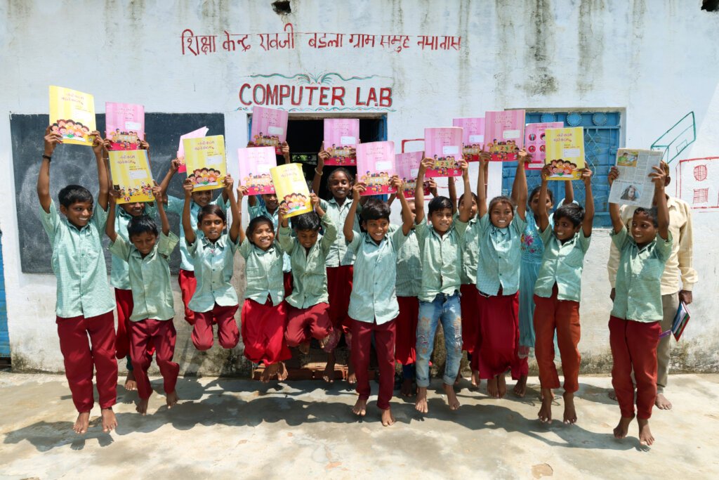 NGO Activity